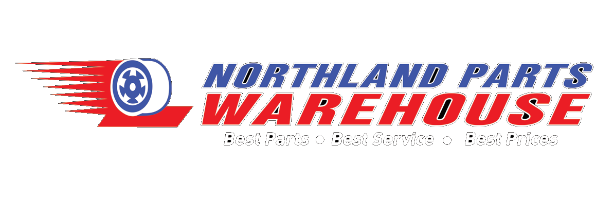 Northland Parts Warehouse. Best Parts. Best Service. Best Prices.